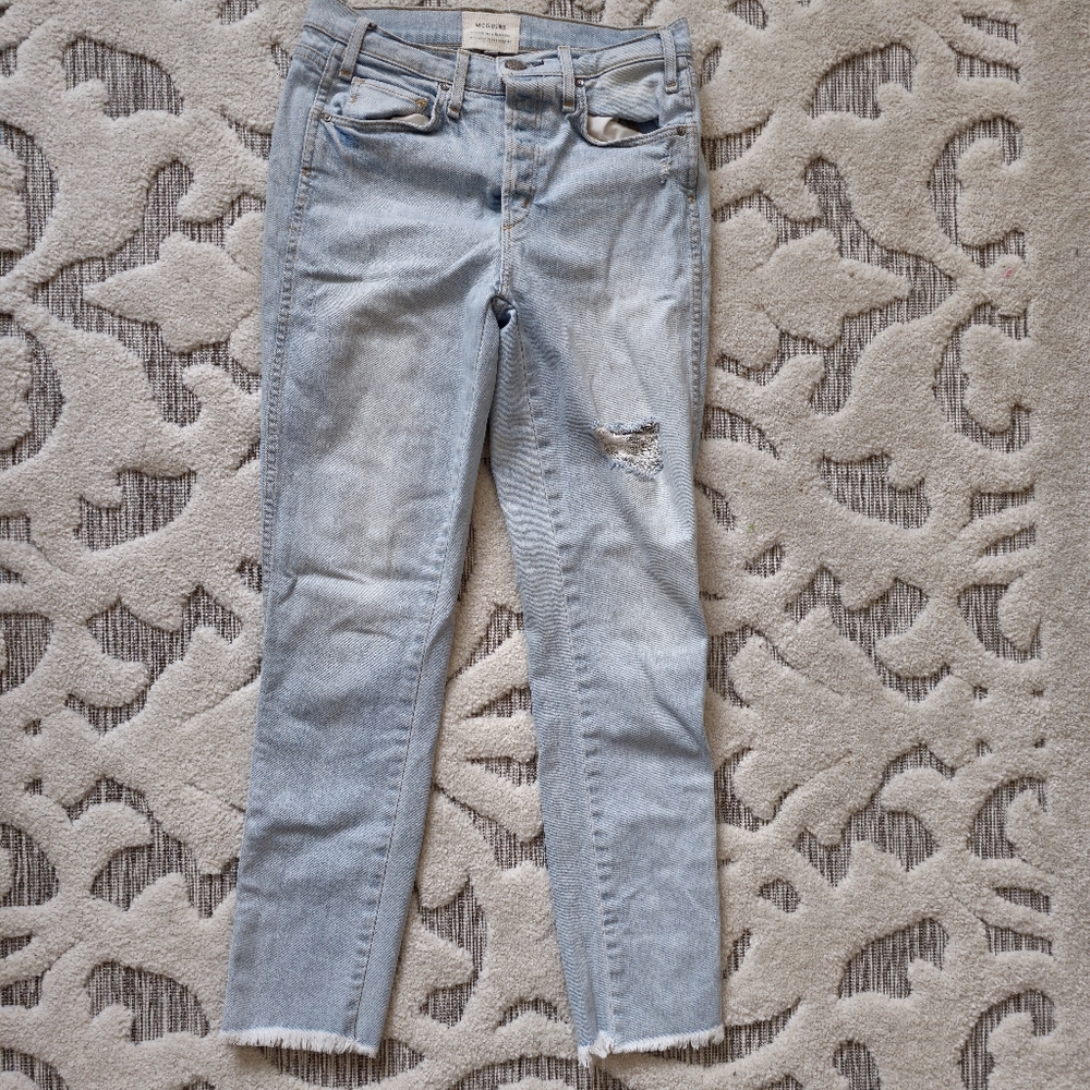 Mcguire Jeans
